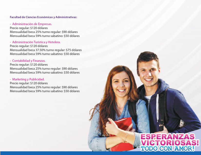 becas